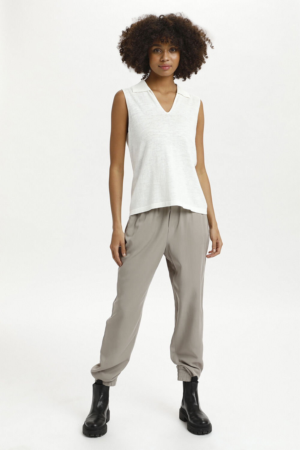 LNCharley Pullover BCI