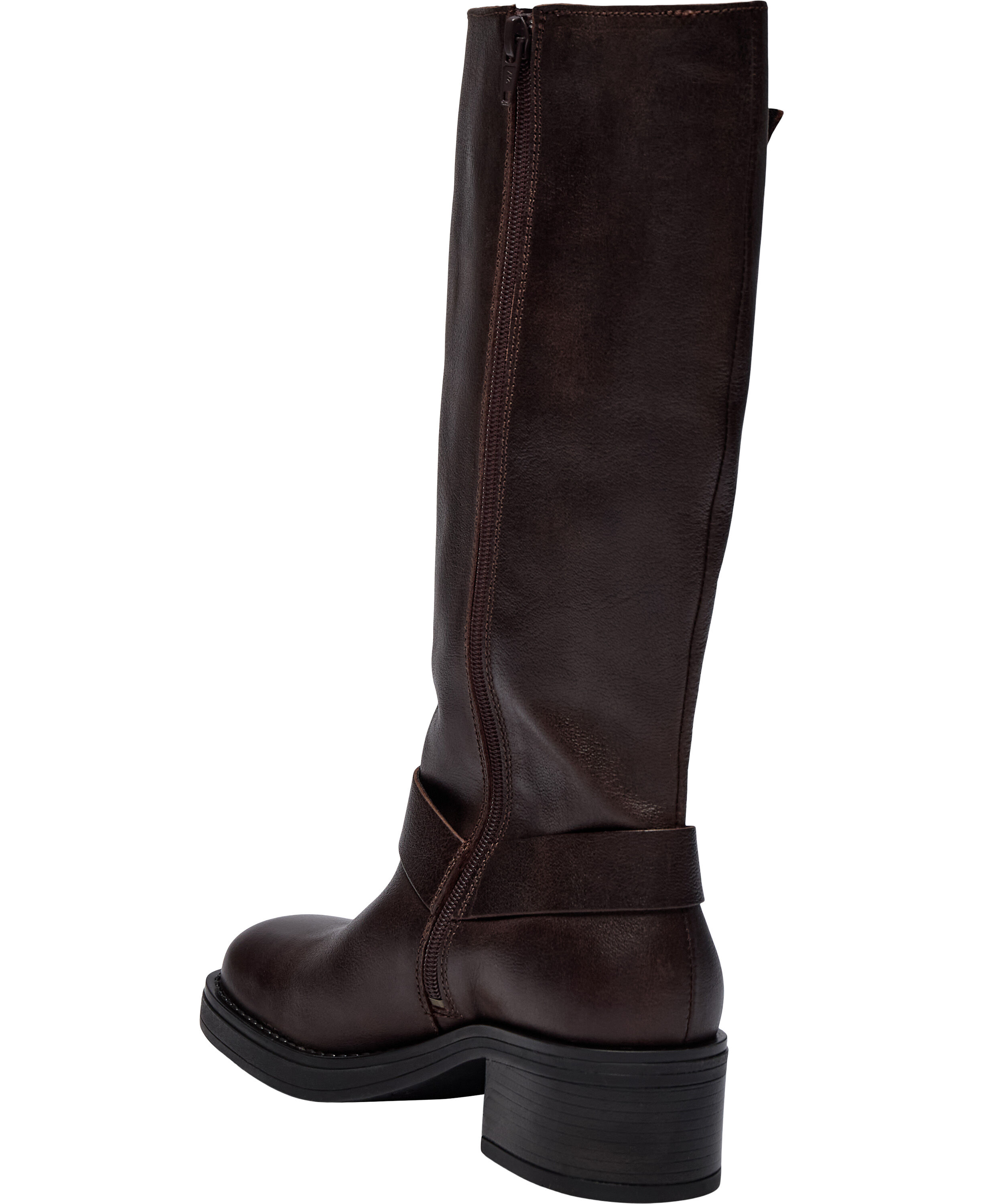 CASRIKKE Tall Biker Boot Tampa