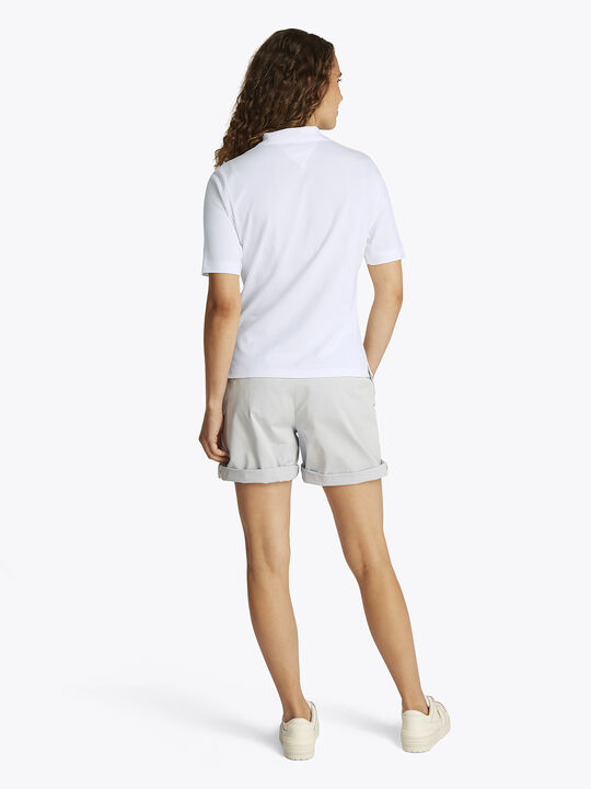 1985 REG PIQUE POLO SS