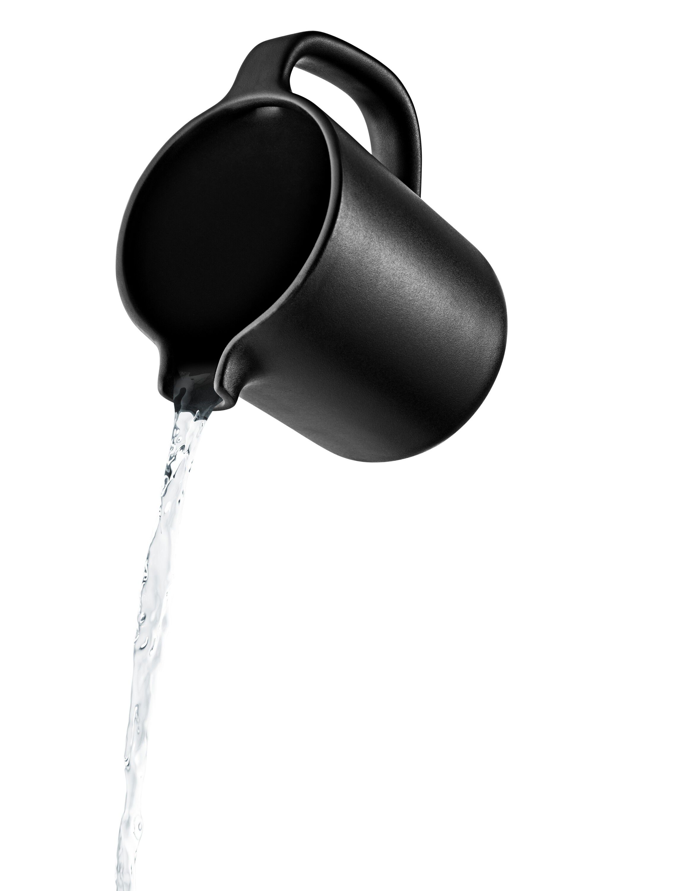 Nordic kitchen Cylinder kande 0,5 l