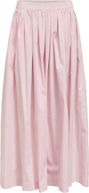 OBJPAIGE HW SKIRT REP