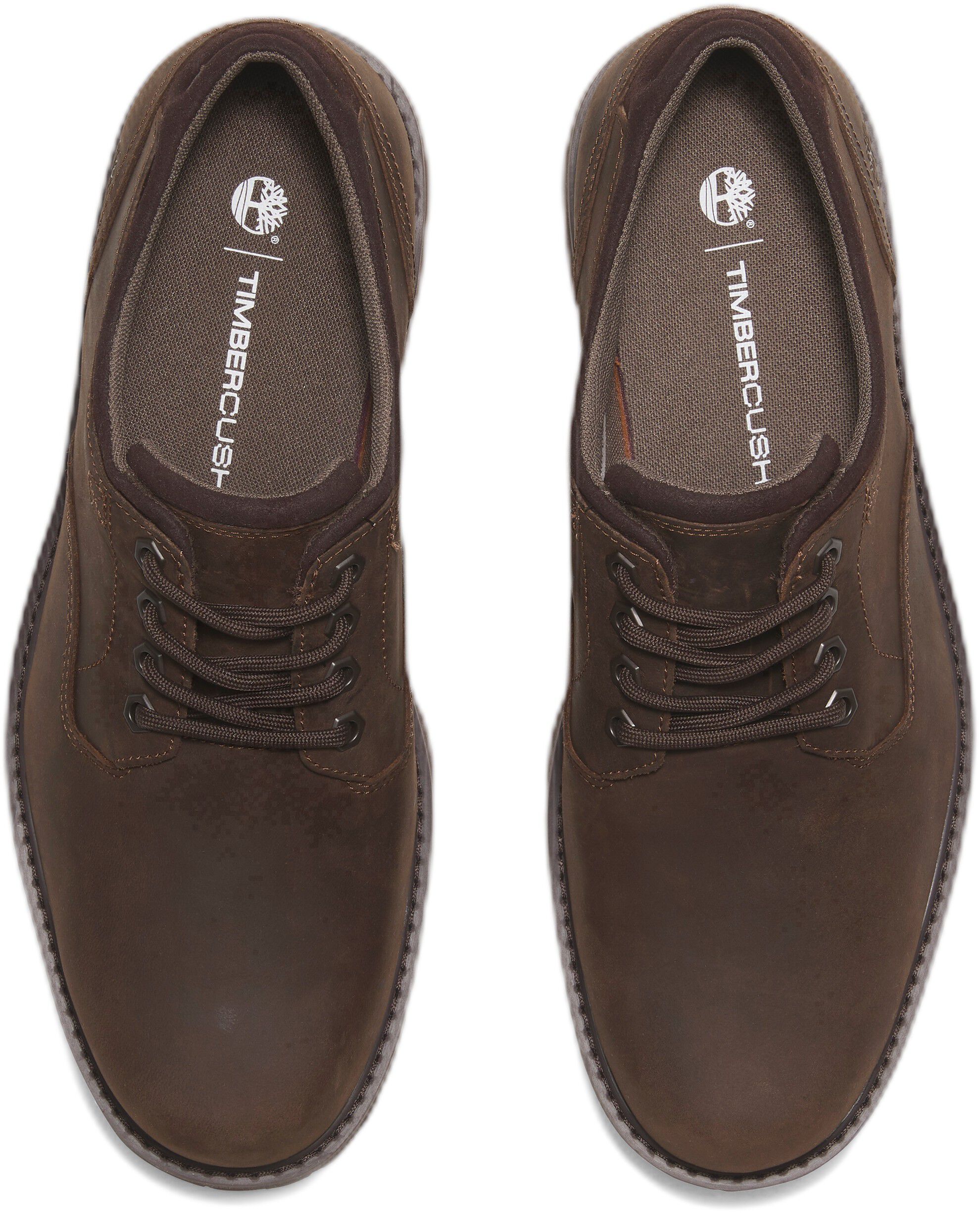 BRITTON ROAD LACE UP WATERPROOF SHO