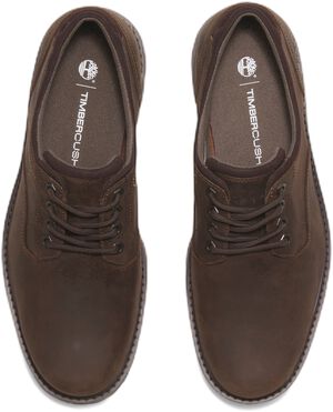 BRITTON ROAD LACE UP WATERPROOF SHO
