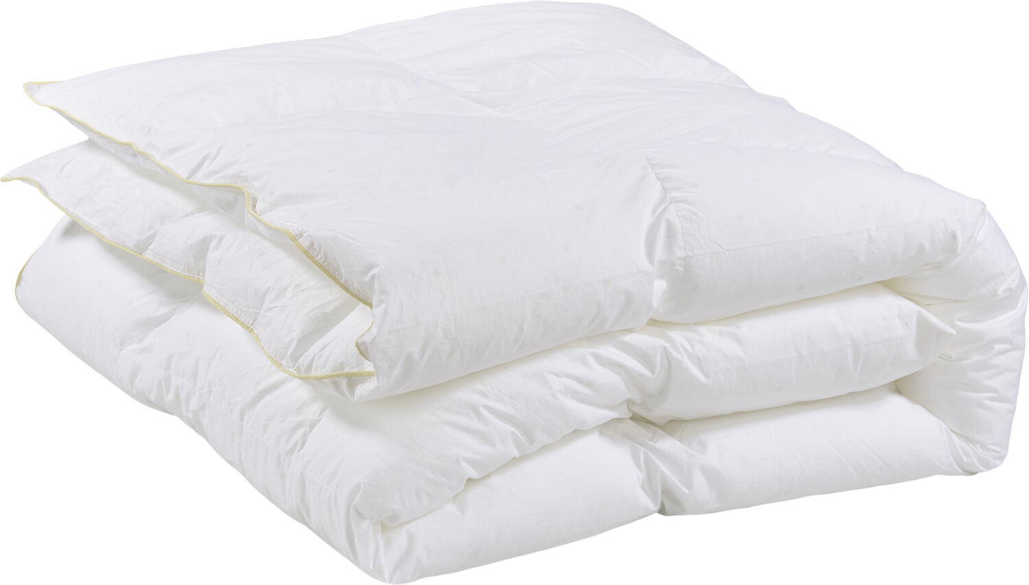 Fossflakes Autumn Duvet