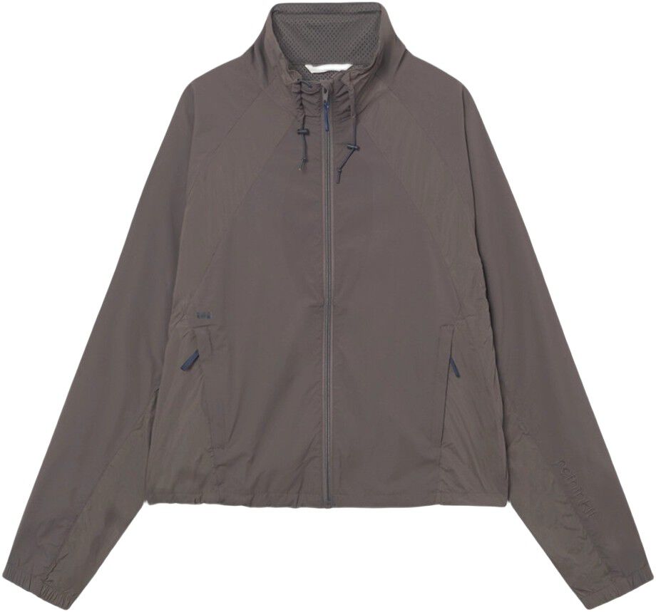 Track Jacket Oversized Kia