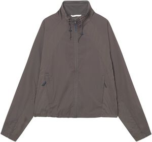 Track Jacket Oversized Kia