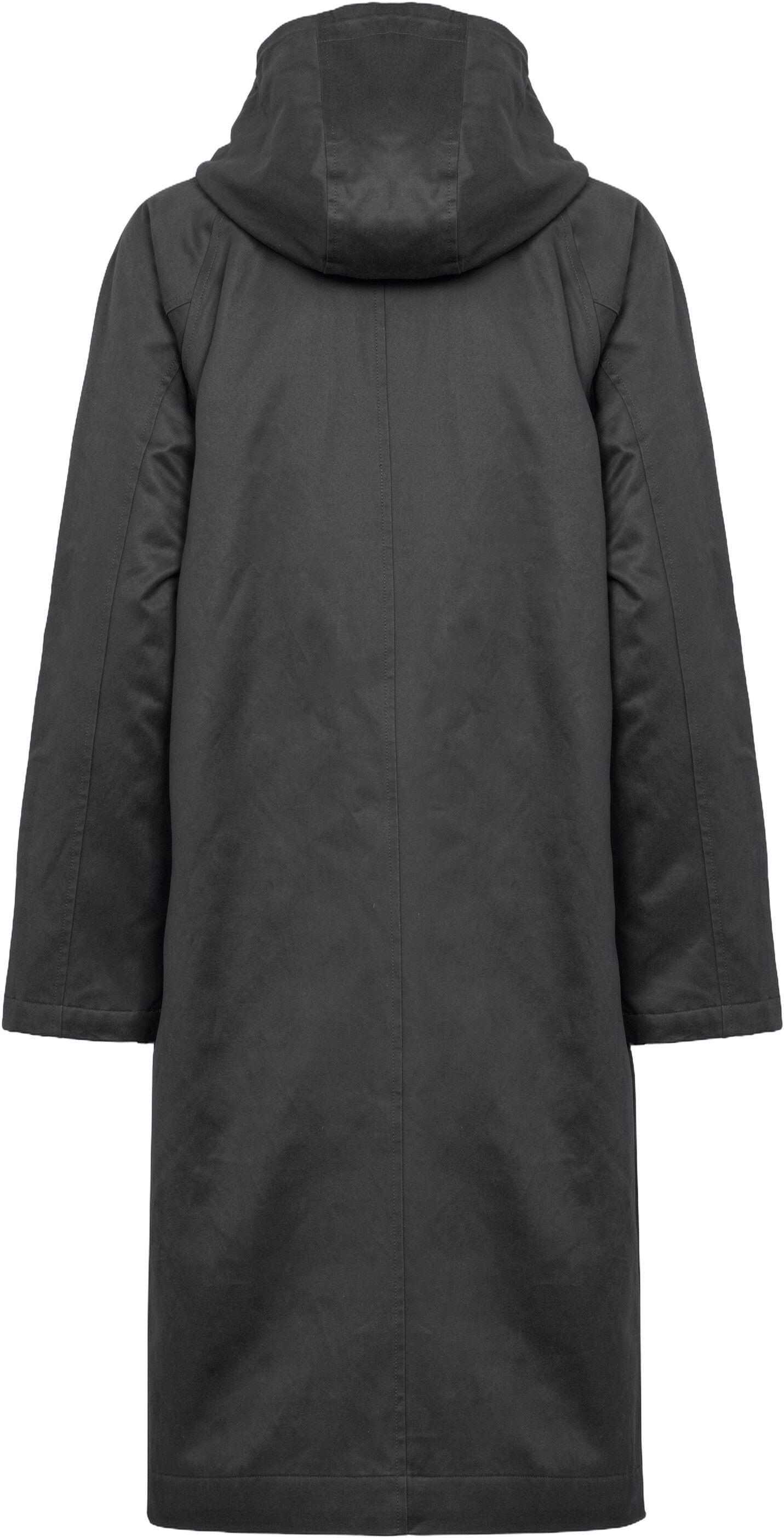 Padded Coat