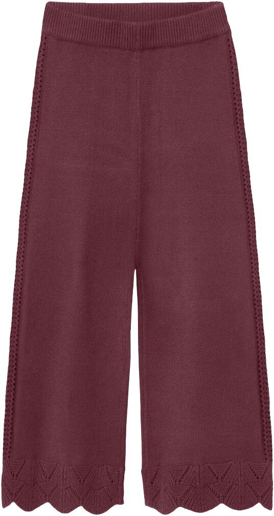 Alilly Wide Pant