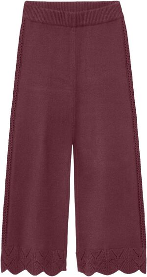 ALILLY WIDE PANT