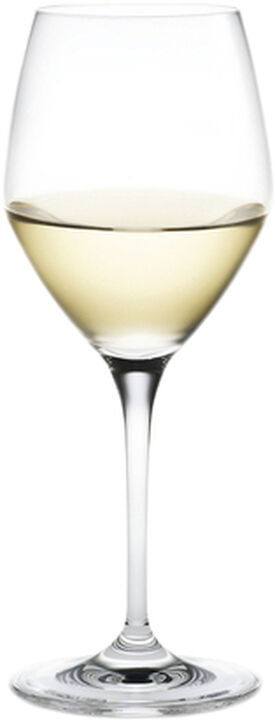 Perfection Hvidvinsglas klar 32 cl 6 stk.