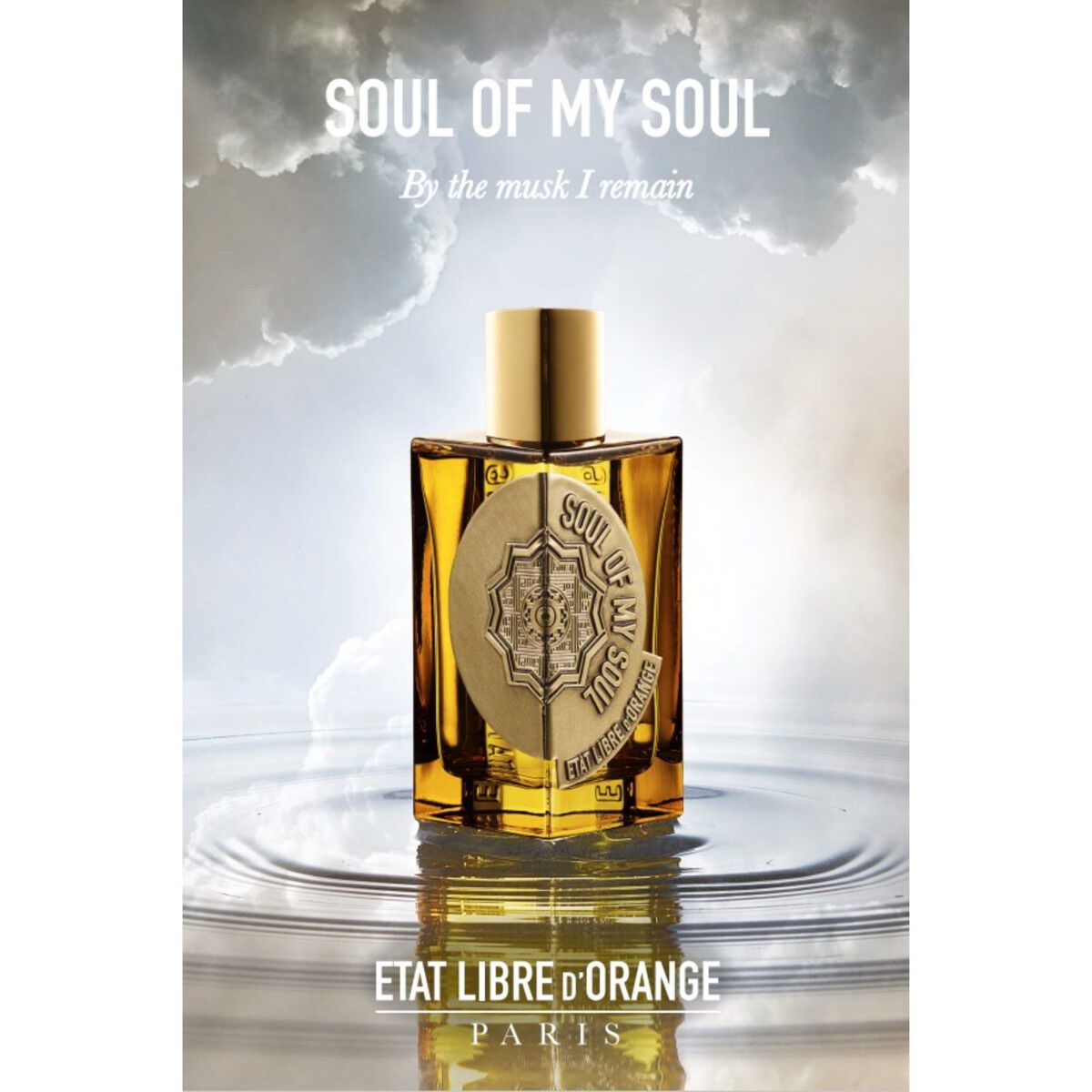 Soul of my Soul Eau de Parfum 100 ml