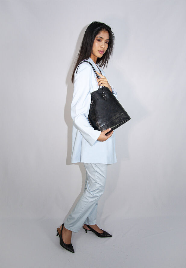 Salerno rygsæk lina