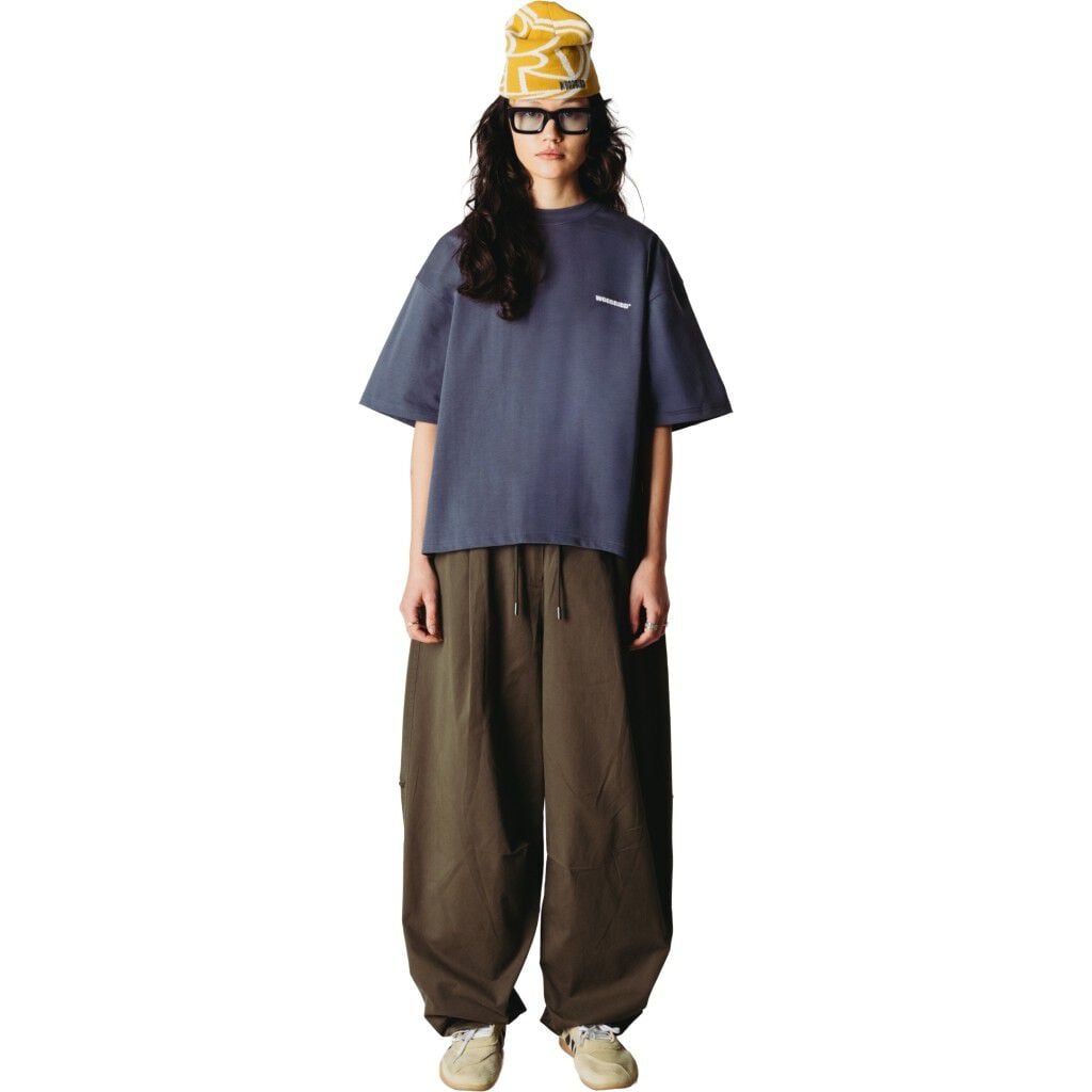WBJuno Tram Tee