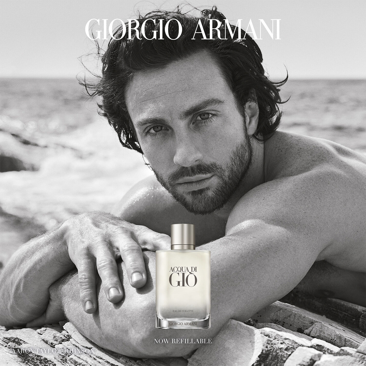 Acqua di Gi&ograve; Eau de Toilette