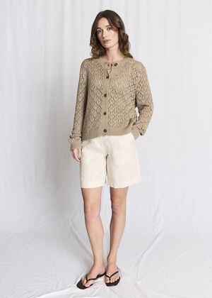 BS Eleonora Regular Fit Knitwear