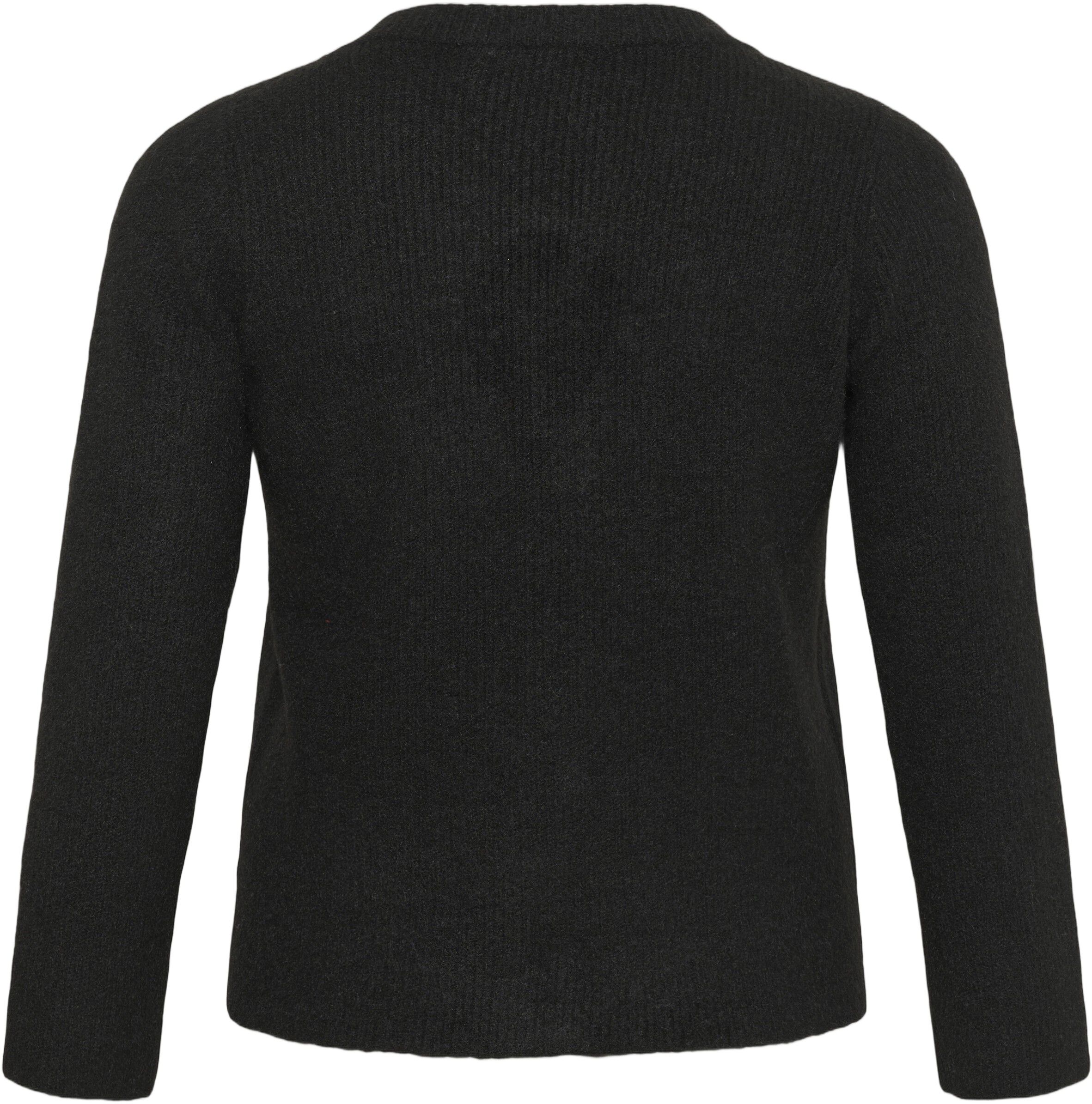 KCmaia Knit Cardigan