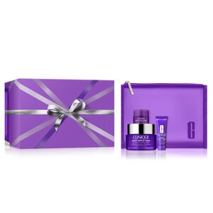 Wrinkle-Correcting Routine Set