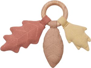 Leaf Rattle