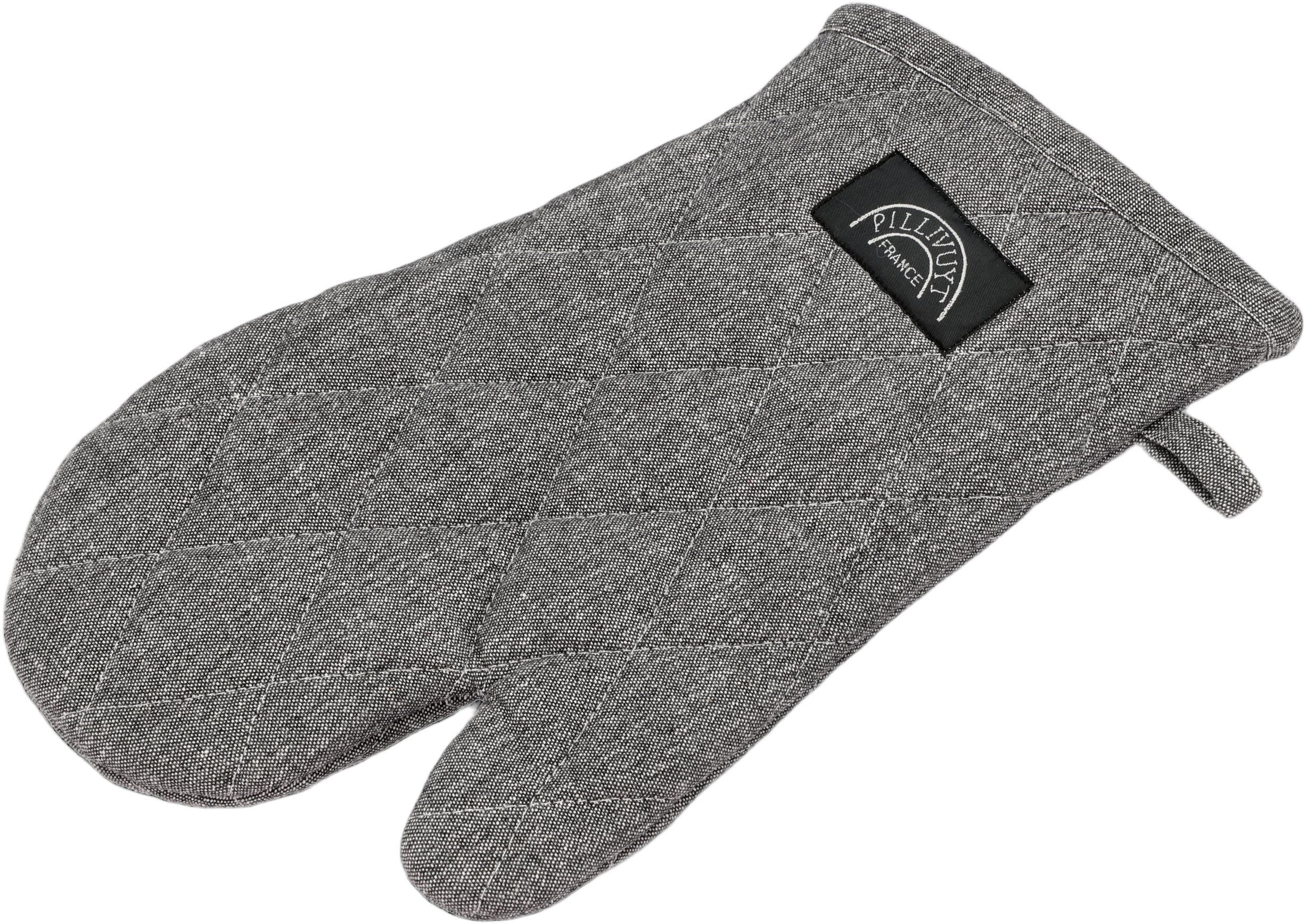 Grillhanske recycle Pillivuyt 33 x 18 cm Gr&aring;