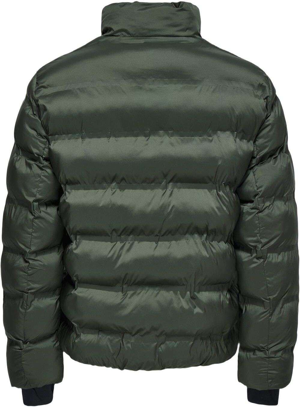 ONSUNION SEAMLESS LIFE PUFFER JACKE