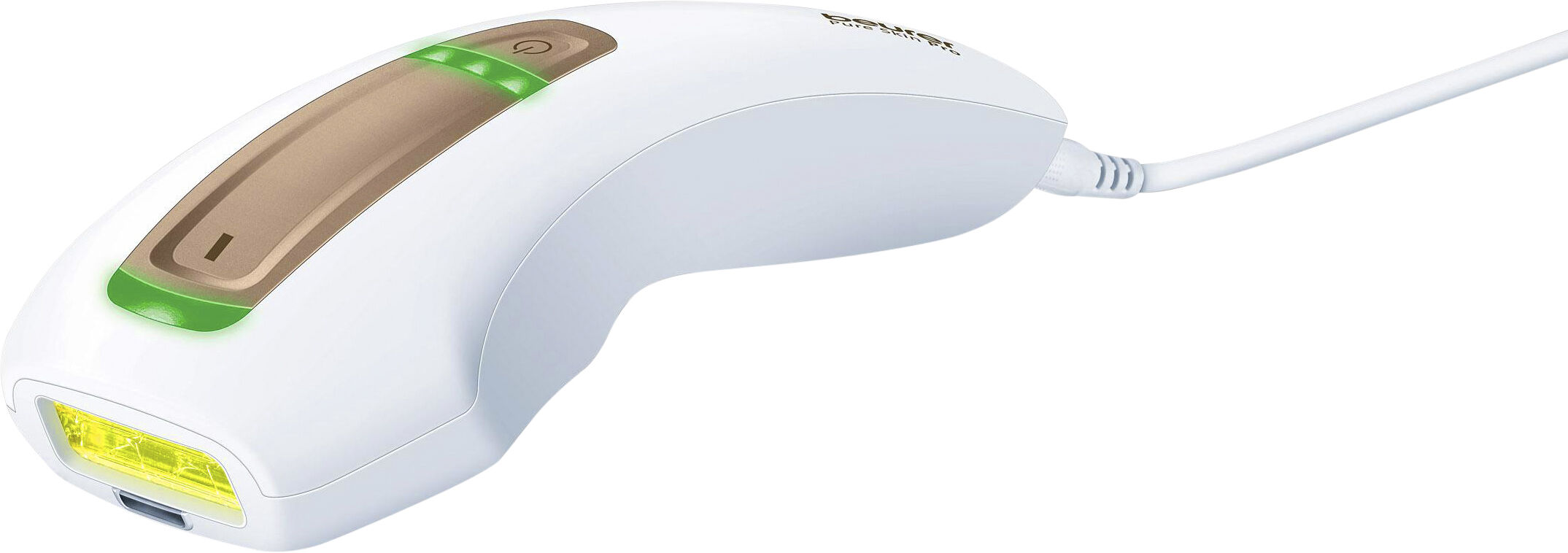 IPL Pure Skin Pro H&aring;rfjerning med lys