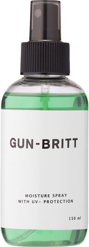 Moisture Spray with UV protection 150 ml.
