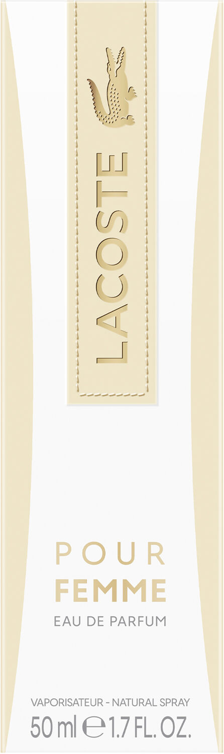 POUR FEMME Eau de Parfum