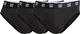 CR7 Main Basic, Brief, 3-pack