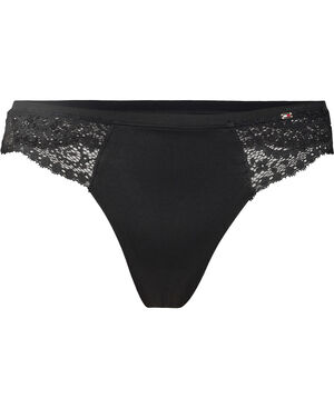 LACE THONG