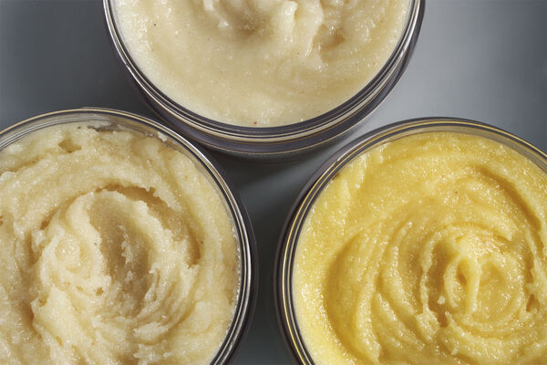 Salt Body Scrub MORE, 300 ml