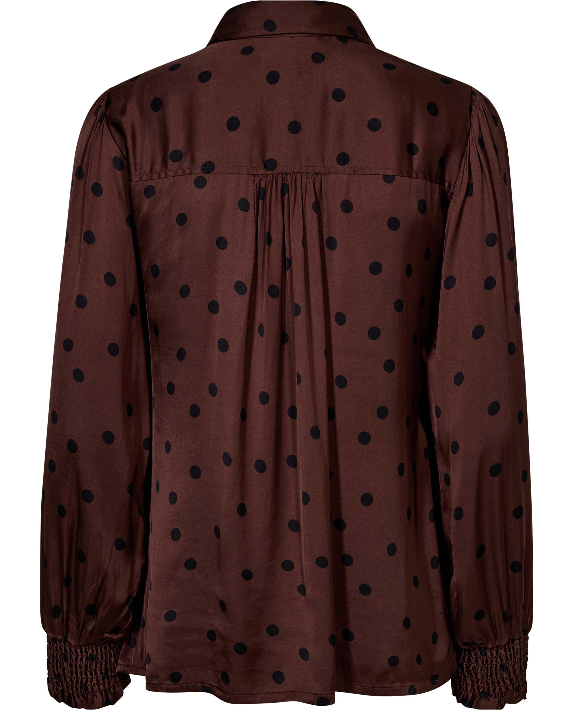 DelviniPW Shirt