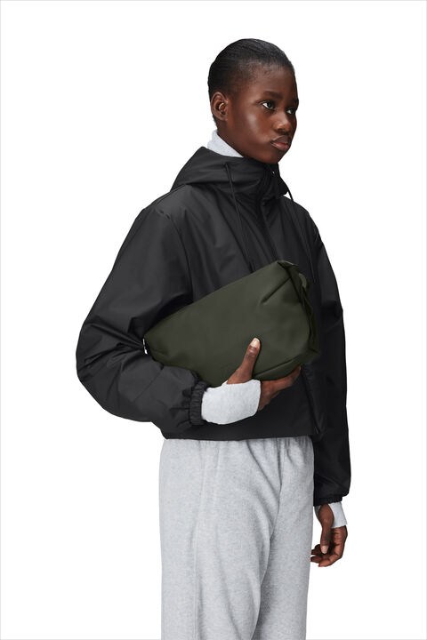 Weekend Wash Bag