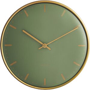 City Hall V&aelig;gur &Oslash;21 cm gr&oslash;n