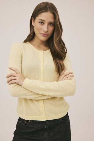 Mabel 3 - 100% Cashmere