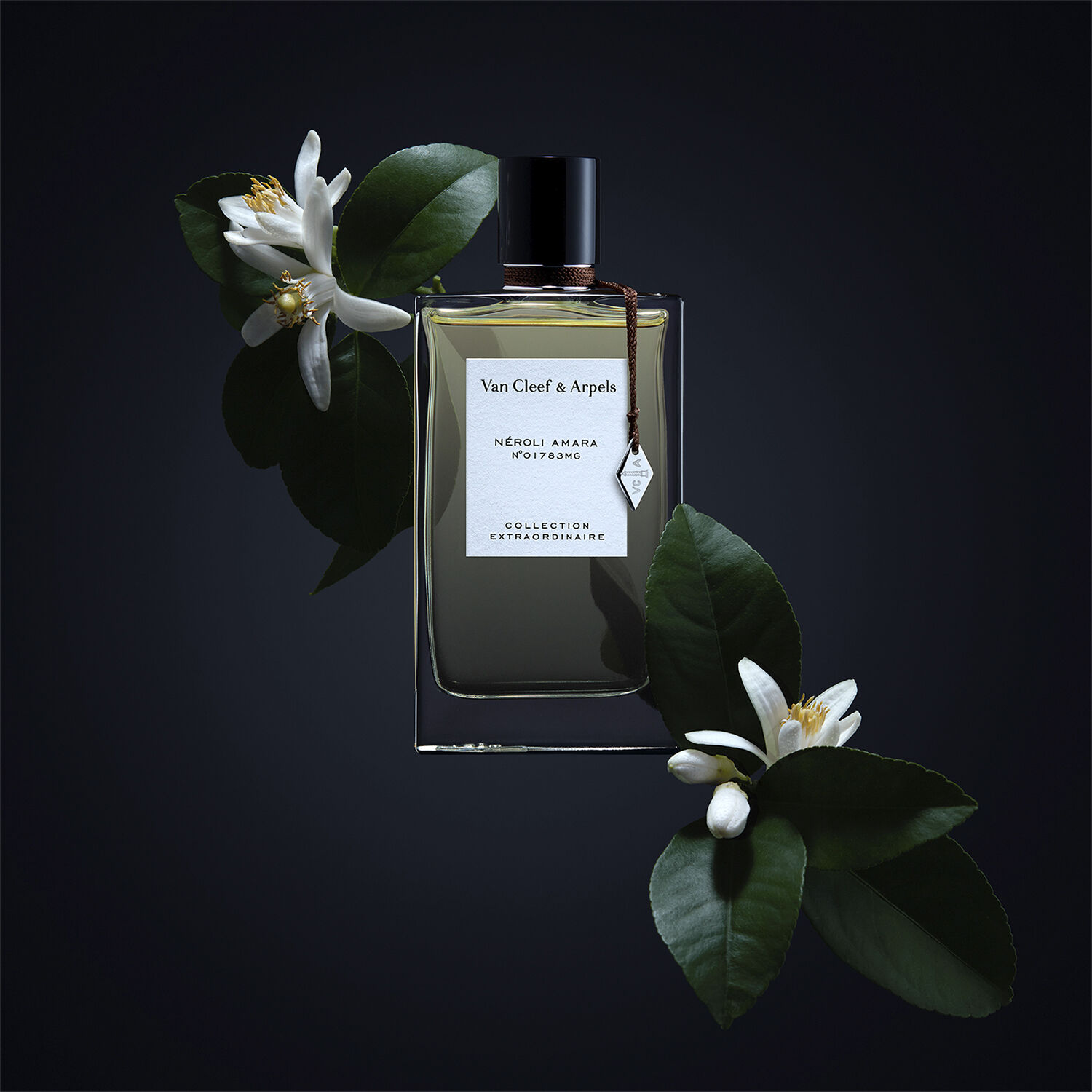 Vca Neroli Amara Eau de Parfum