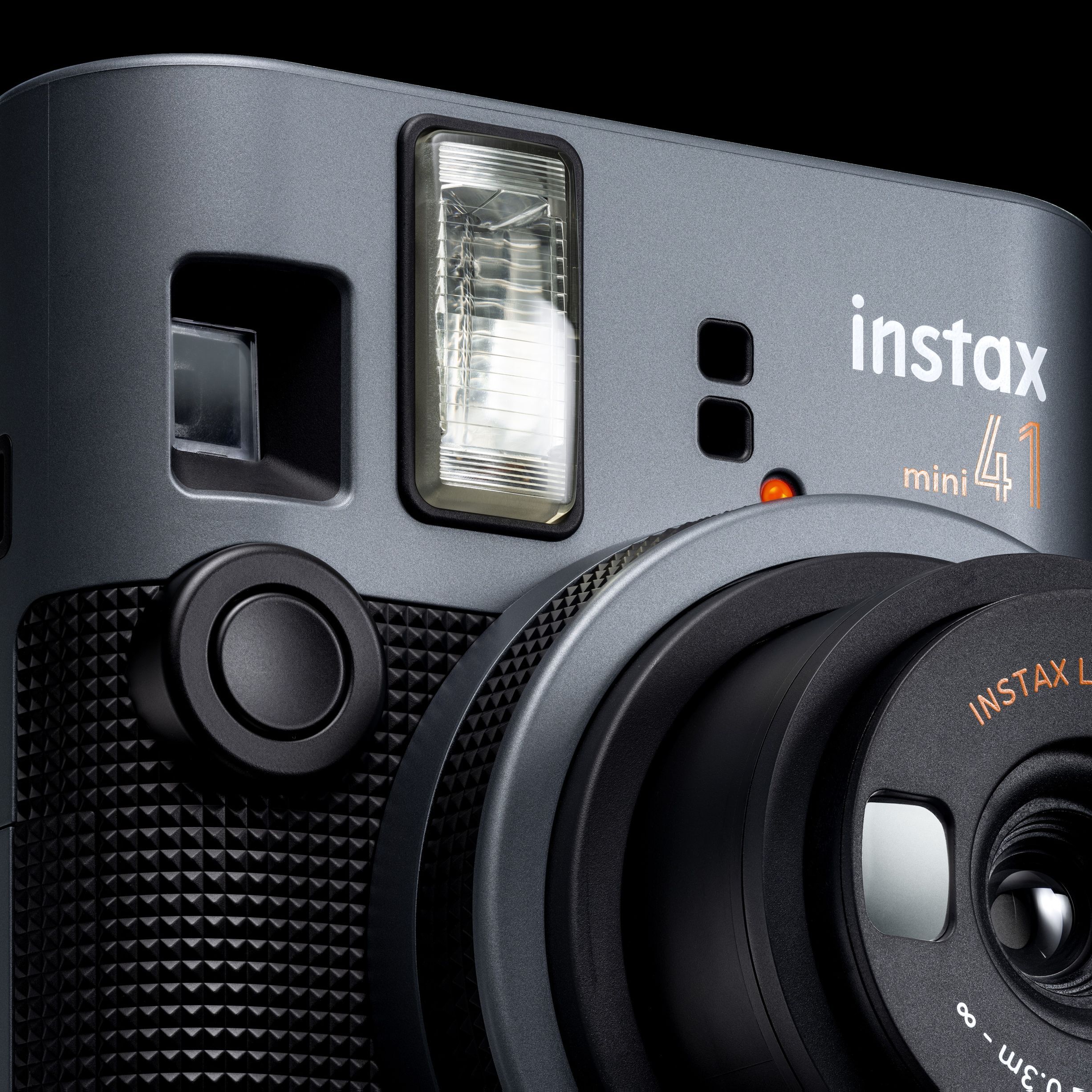 INSTAX Mini 41, Black