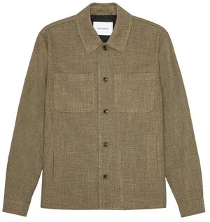 Marseille Melange Jacket