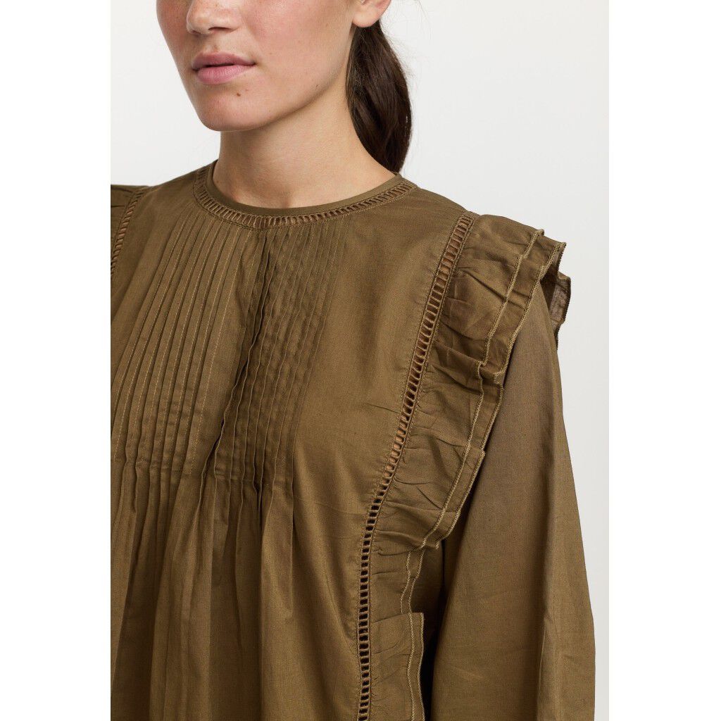 SRSunny Blouse