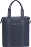 SoFo Vertical Tote Night Blue