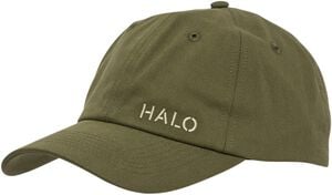 HALO COTTON CAP