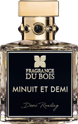 MINUIT ET DEMI