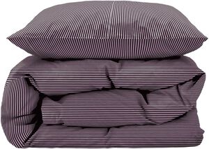 Sengesett 140x220 Cheerful Purple