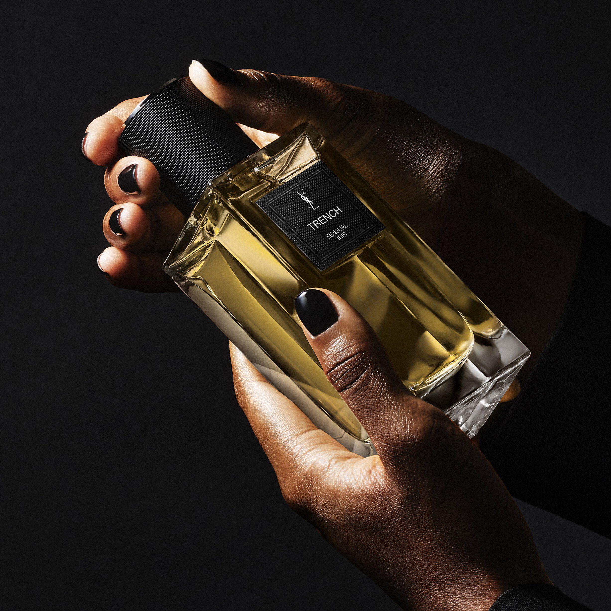TRENCH - Le Vestiaire des Parfums
