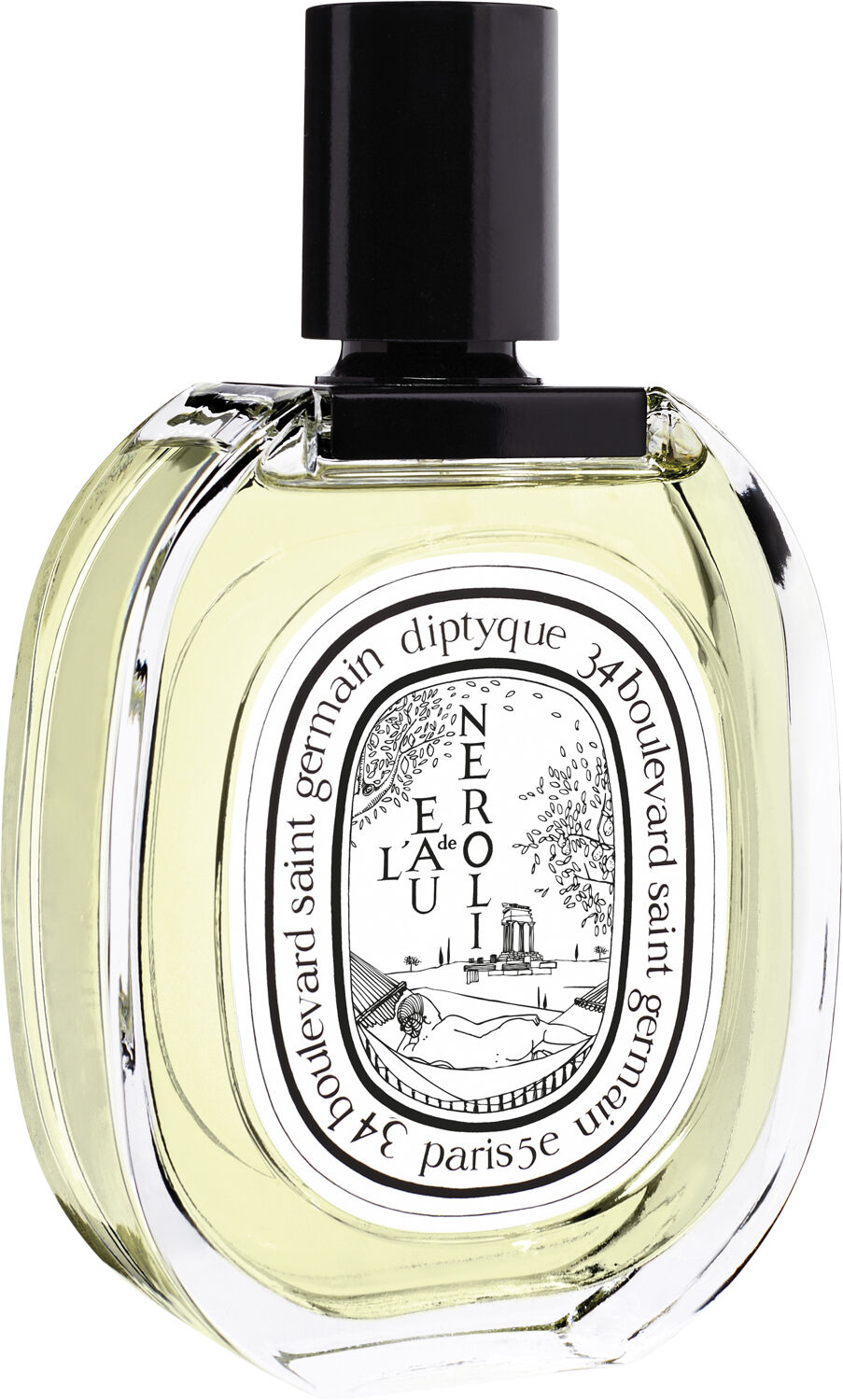 Eau de N&eacute;roli Eau de Toilette 100 ML