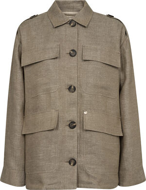 MMAlfea Ellise Jacket