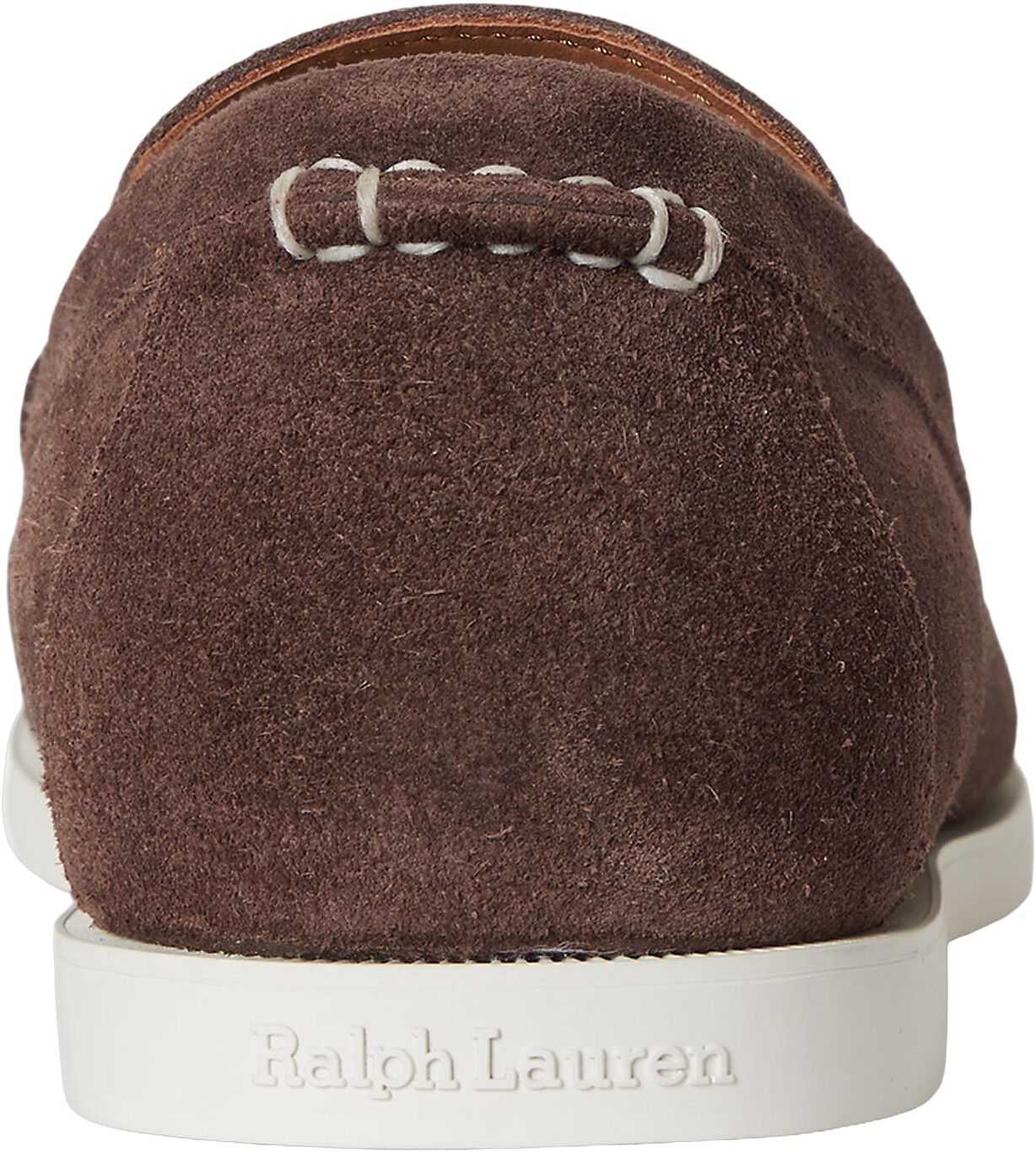 Merton Suede Venetian Loafer