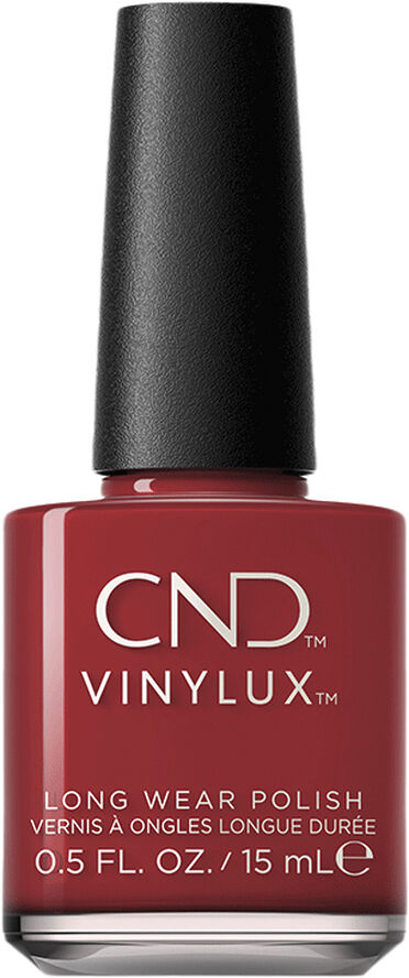Love Letter, CND VINYLUX