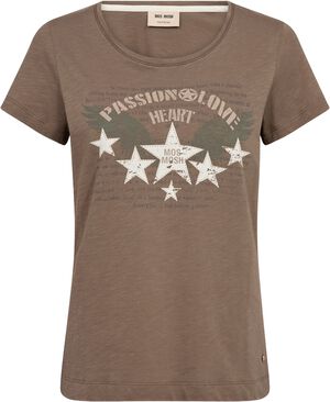 MMZibba O-SS Tee