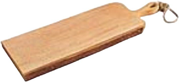 H&aring;ndtag/serveringsbr&aelig;t, mangotr&aelig;