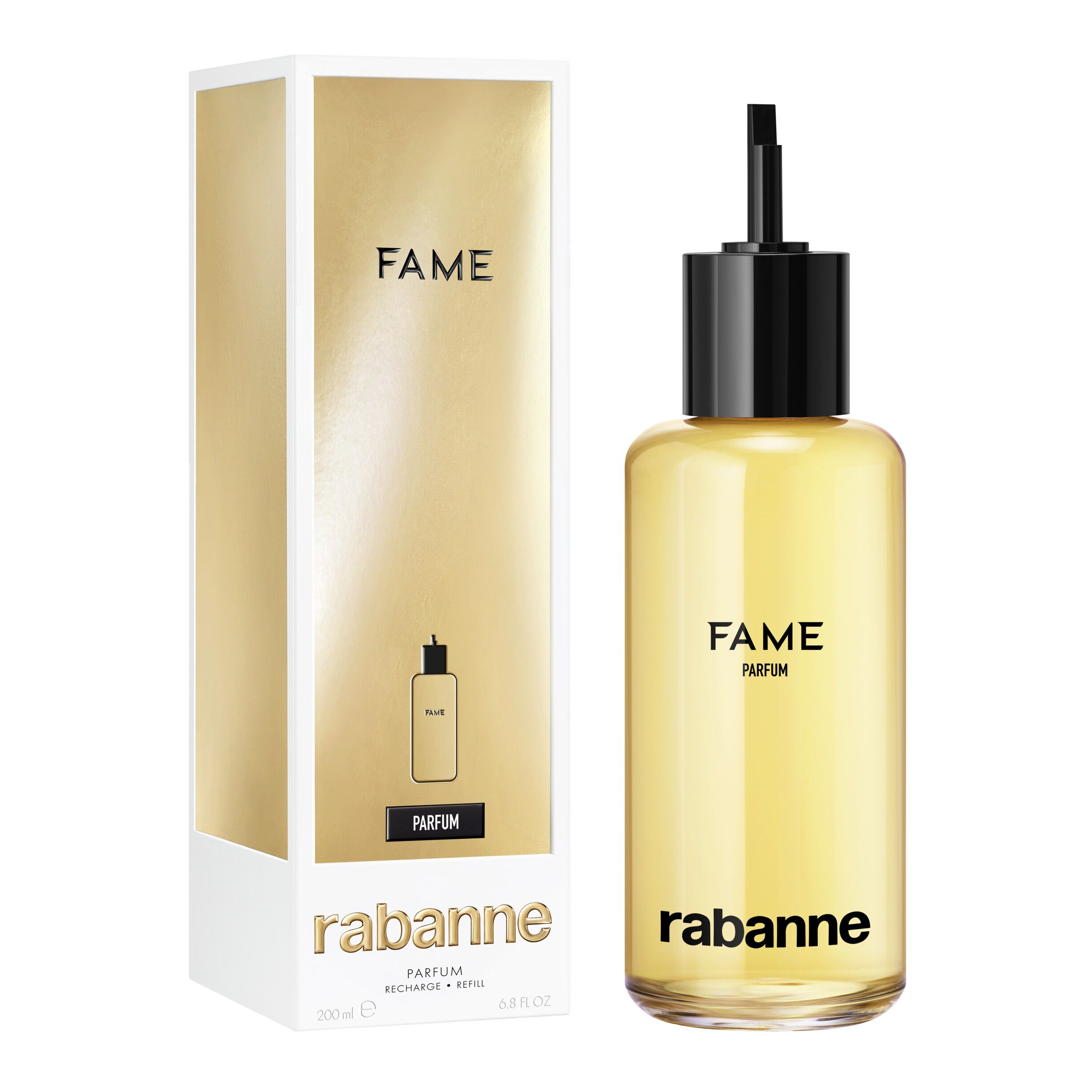 Fame Parfum Refill 200 ml